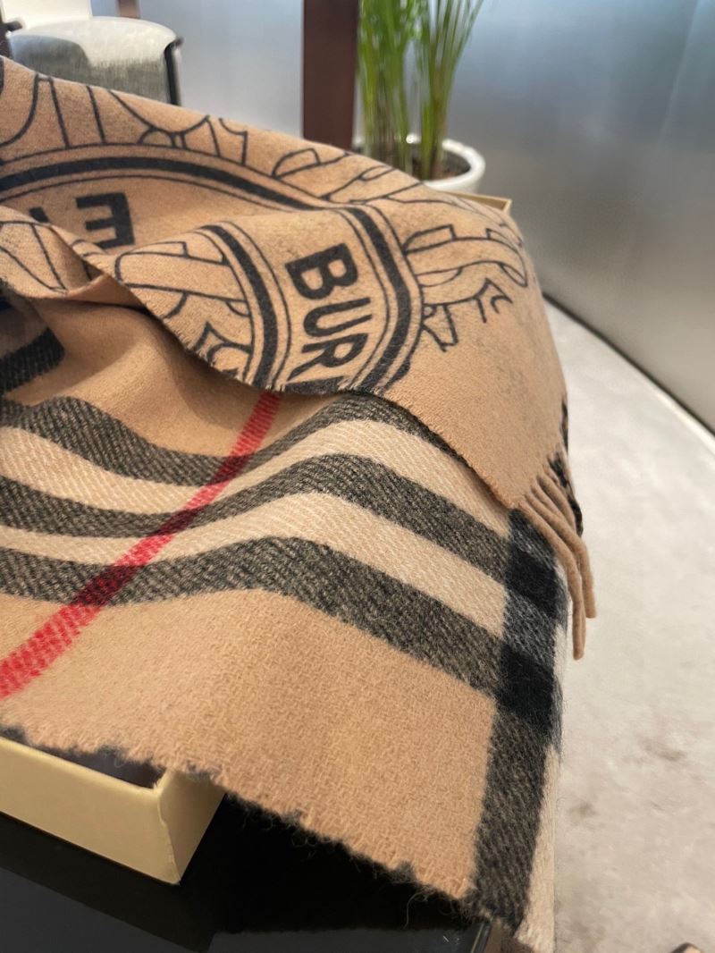 Burberry Scarf